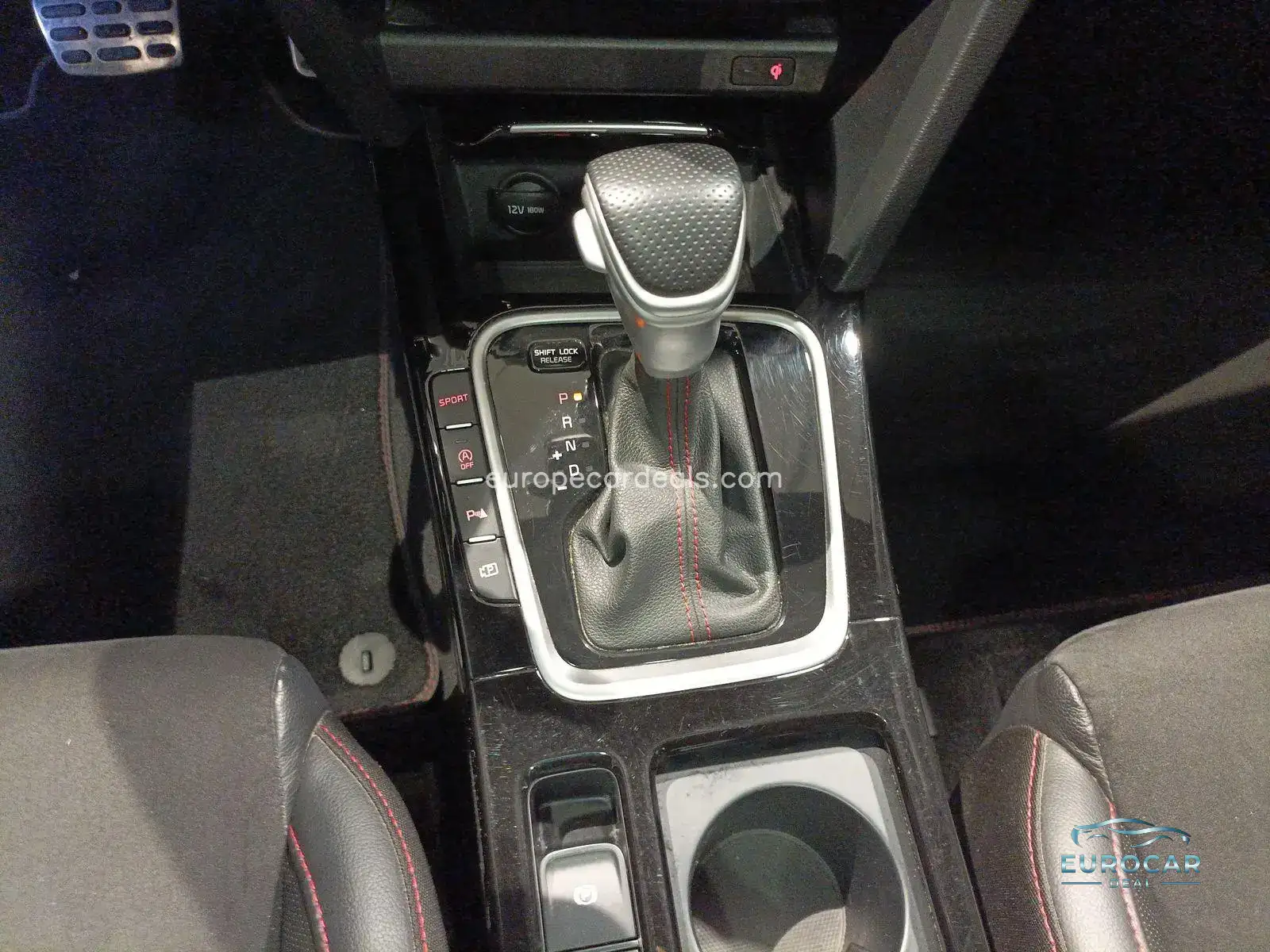 Kia pro cee’d / ProCeed