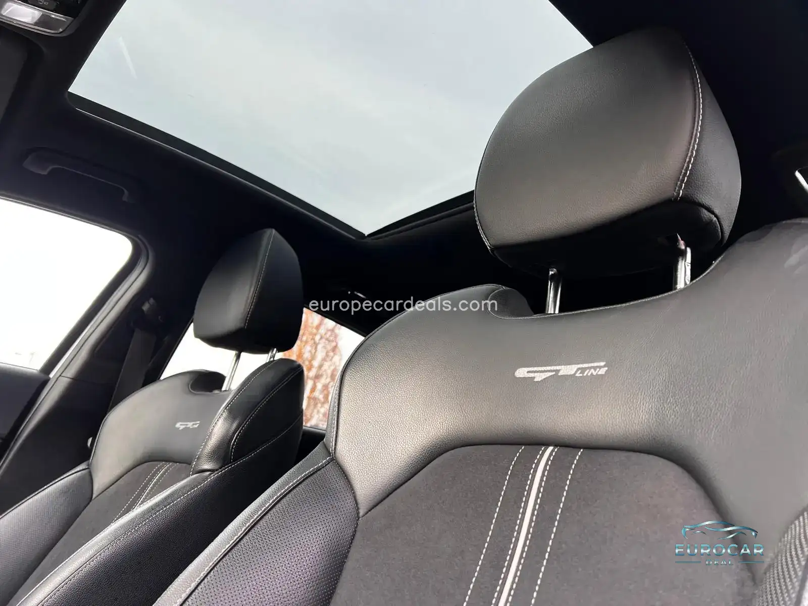 Kia pro cee’d / ProCeed