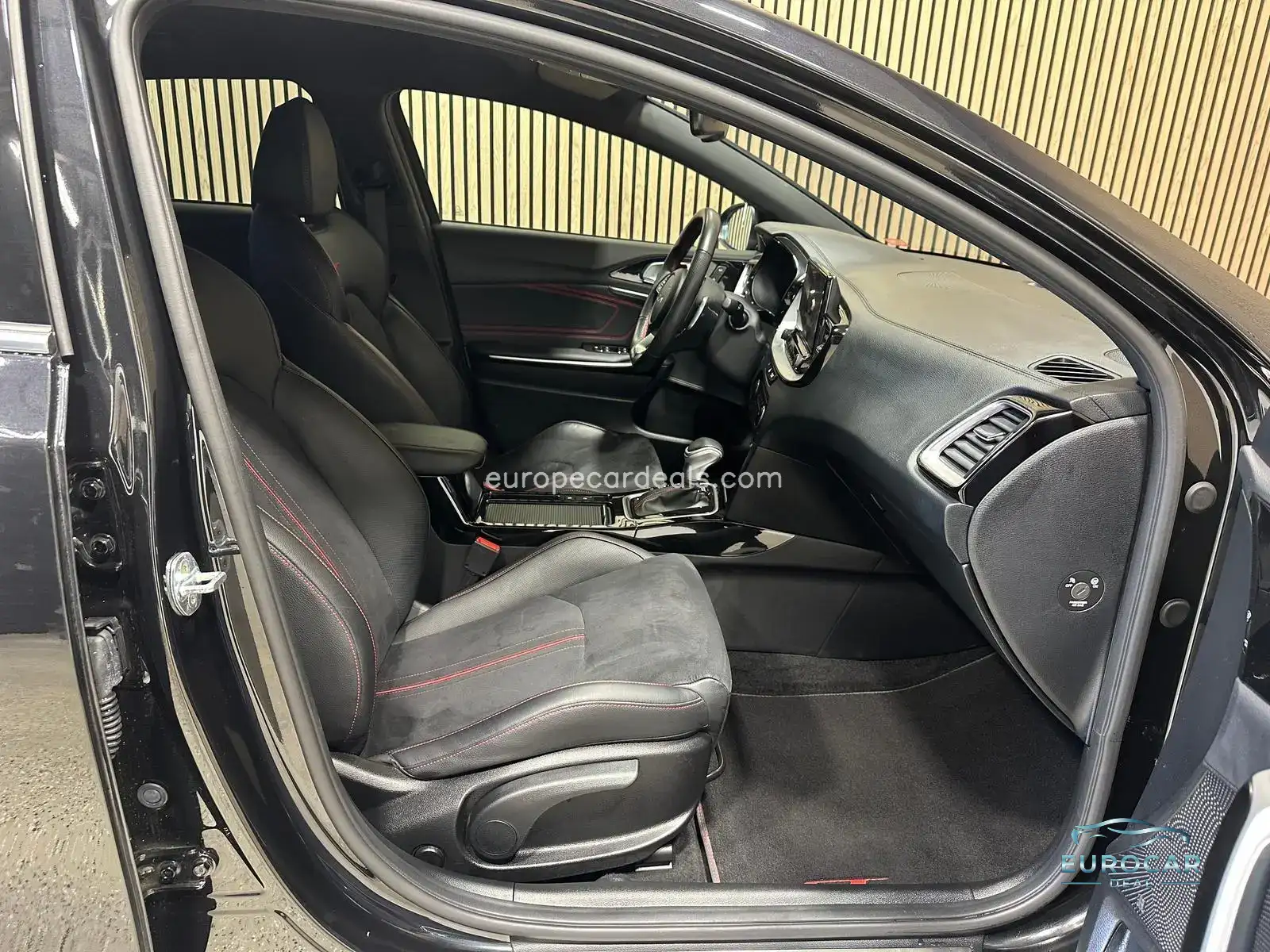 Kia pro cee’d / ProCeed