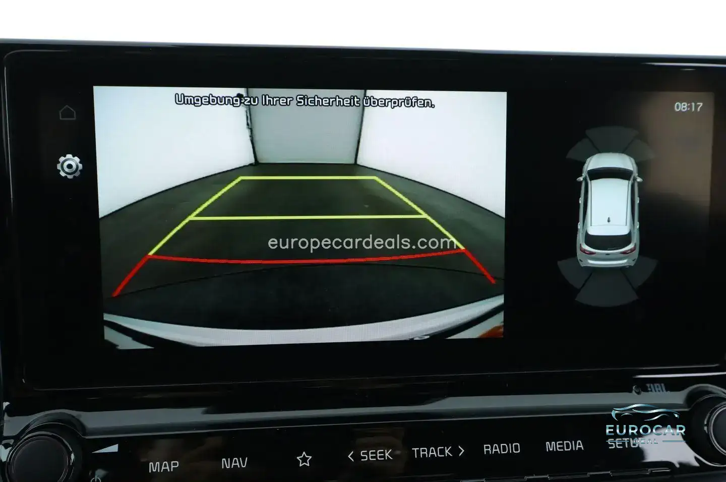 Kia pro cee’d / ProCeed