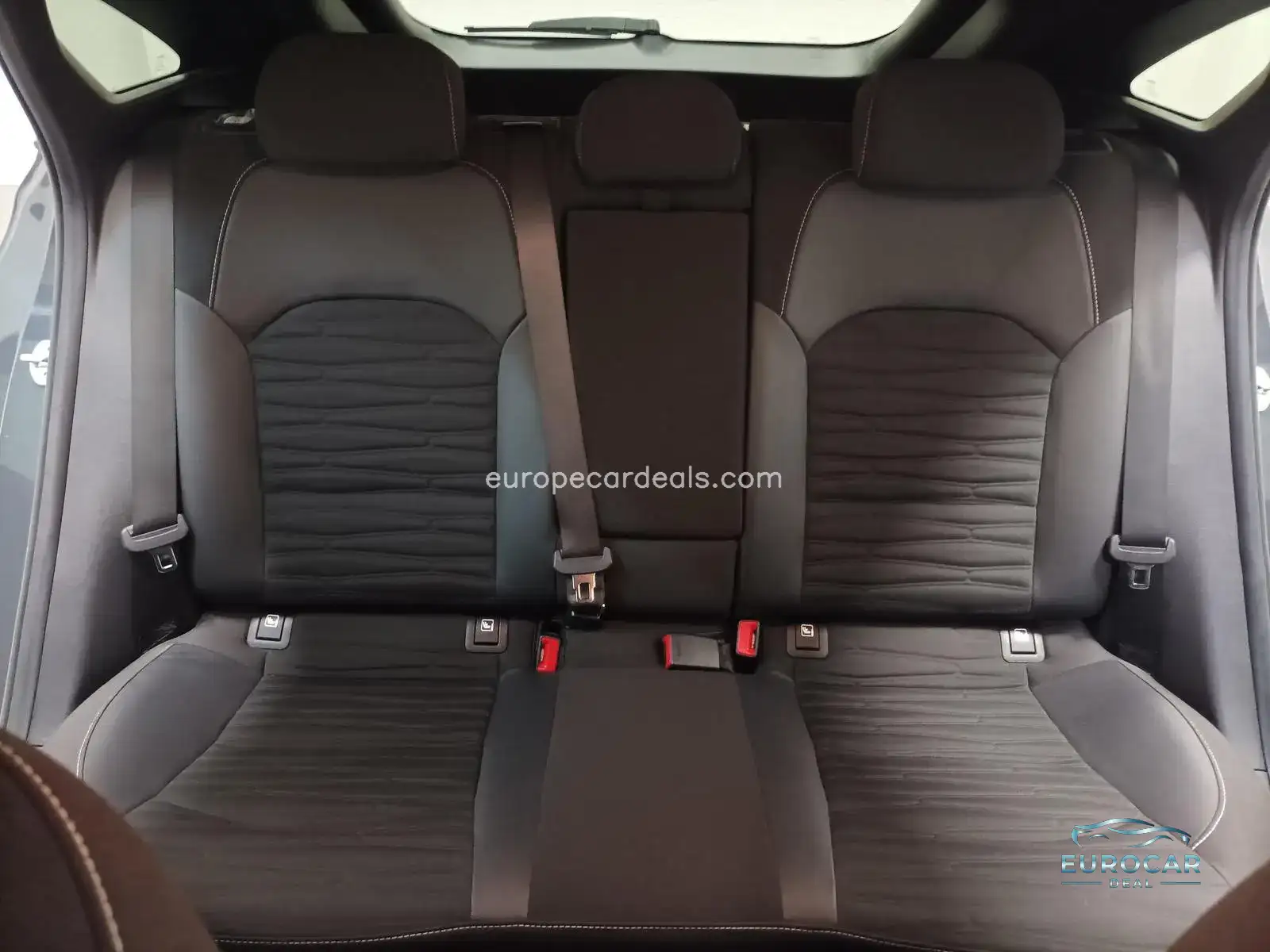 Kia pro cee’d / ProCeed