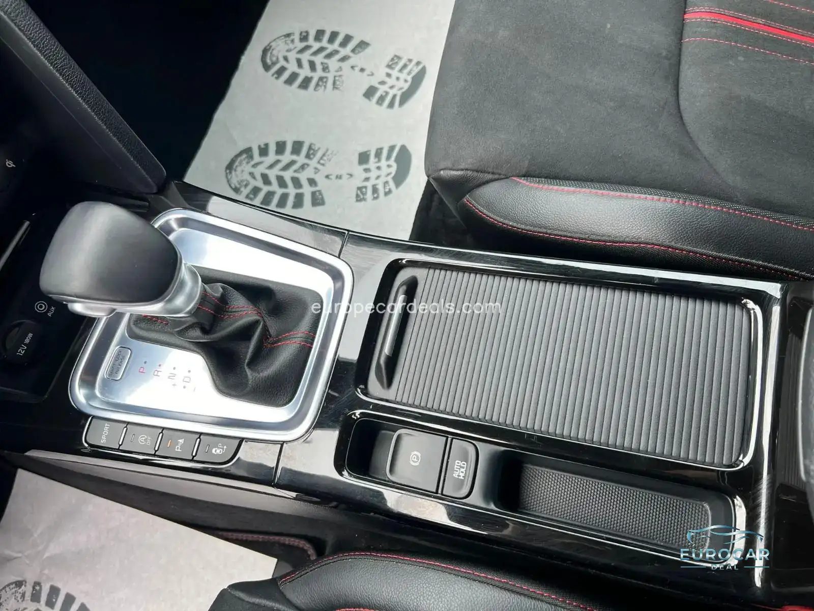 Kia pro cee’d / ProCeed