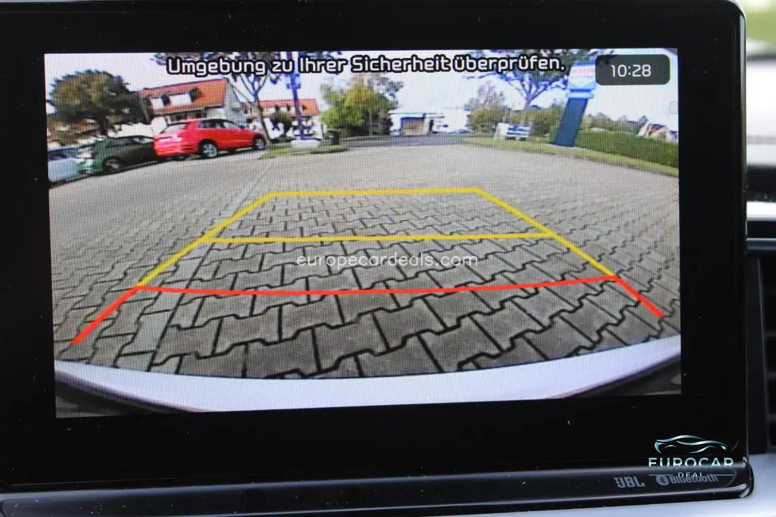 Kia pro cee’d / ProCeed
