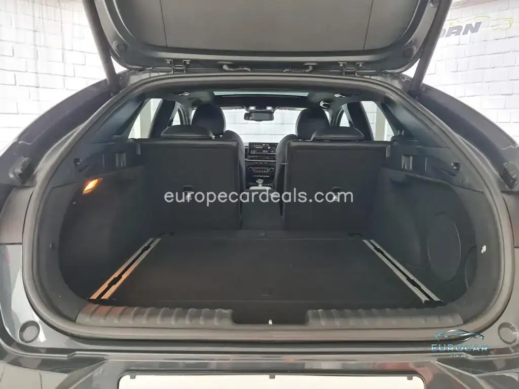 Kia pro cee’d / ProCeed