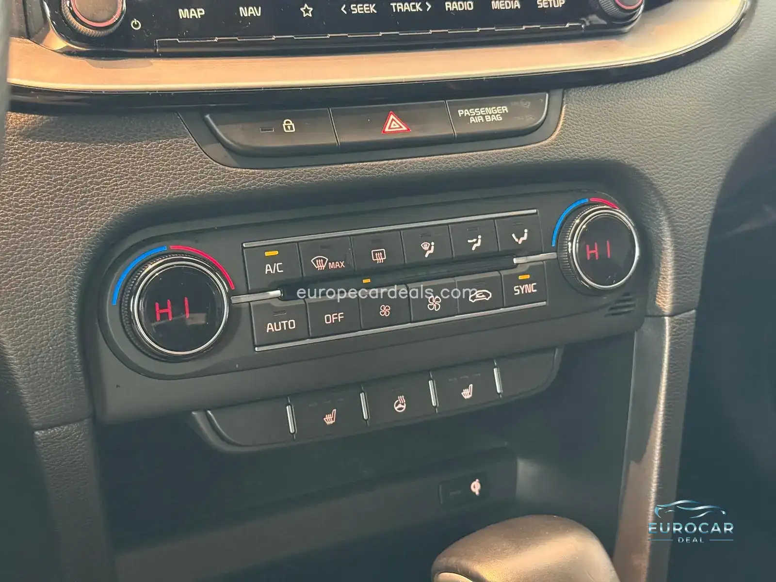 Kia pro cee’d / ProCeed