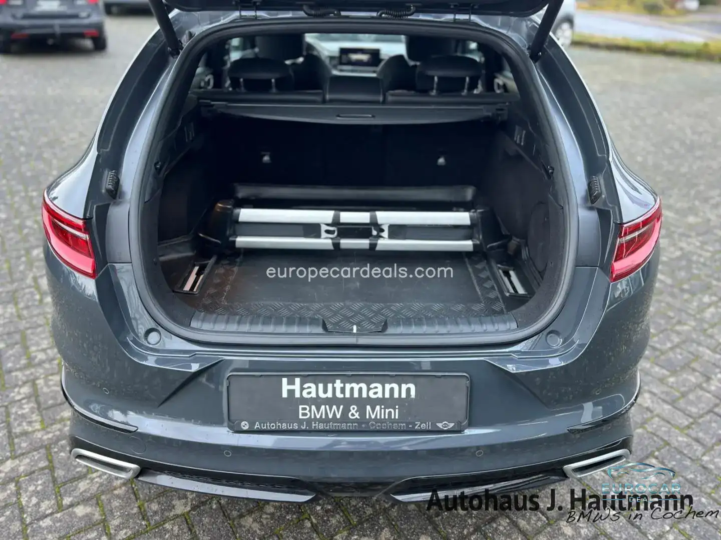 Kia pro cee’d / ProCeed