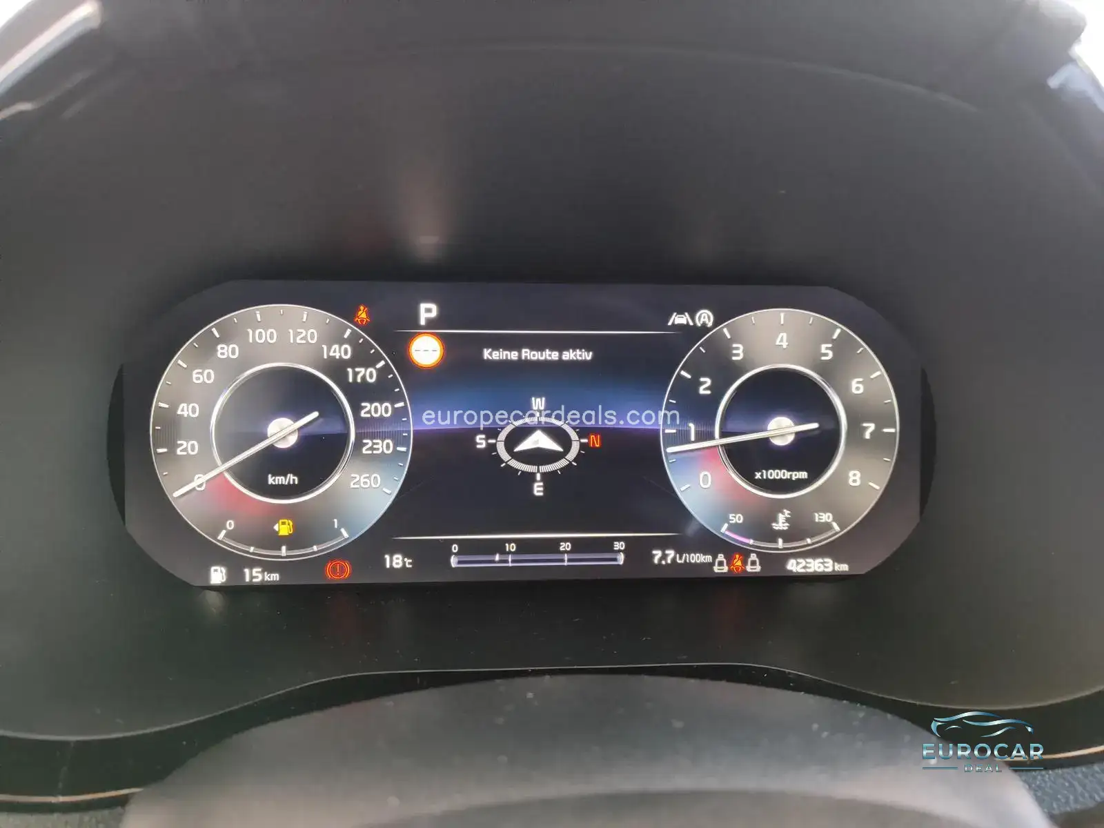 Kia pro cee’d / ProCeed