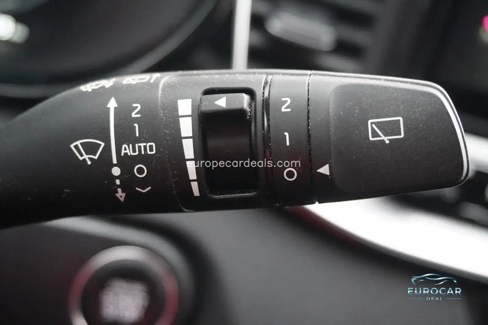 Kia pro cee’d / ProCeed