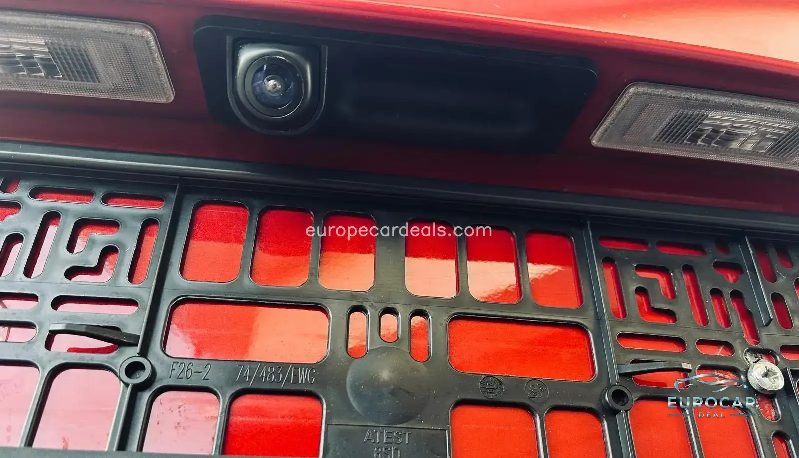 Kia pro cee’d / ProCeed