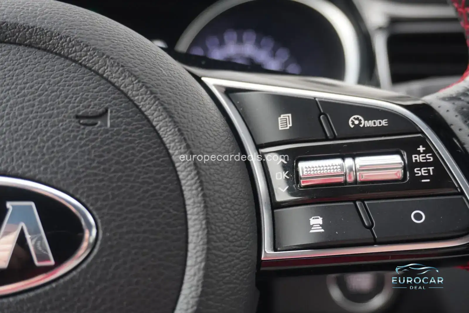 Kia pro cee’d / ProCeed