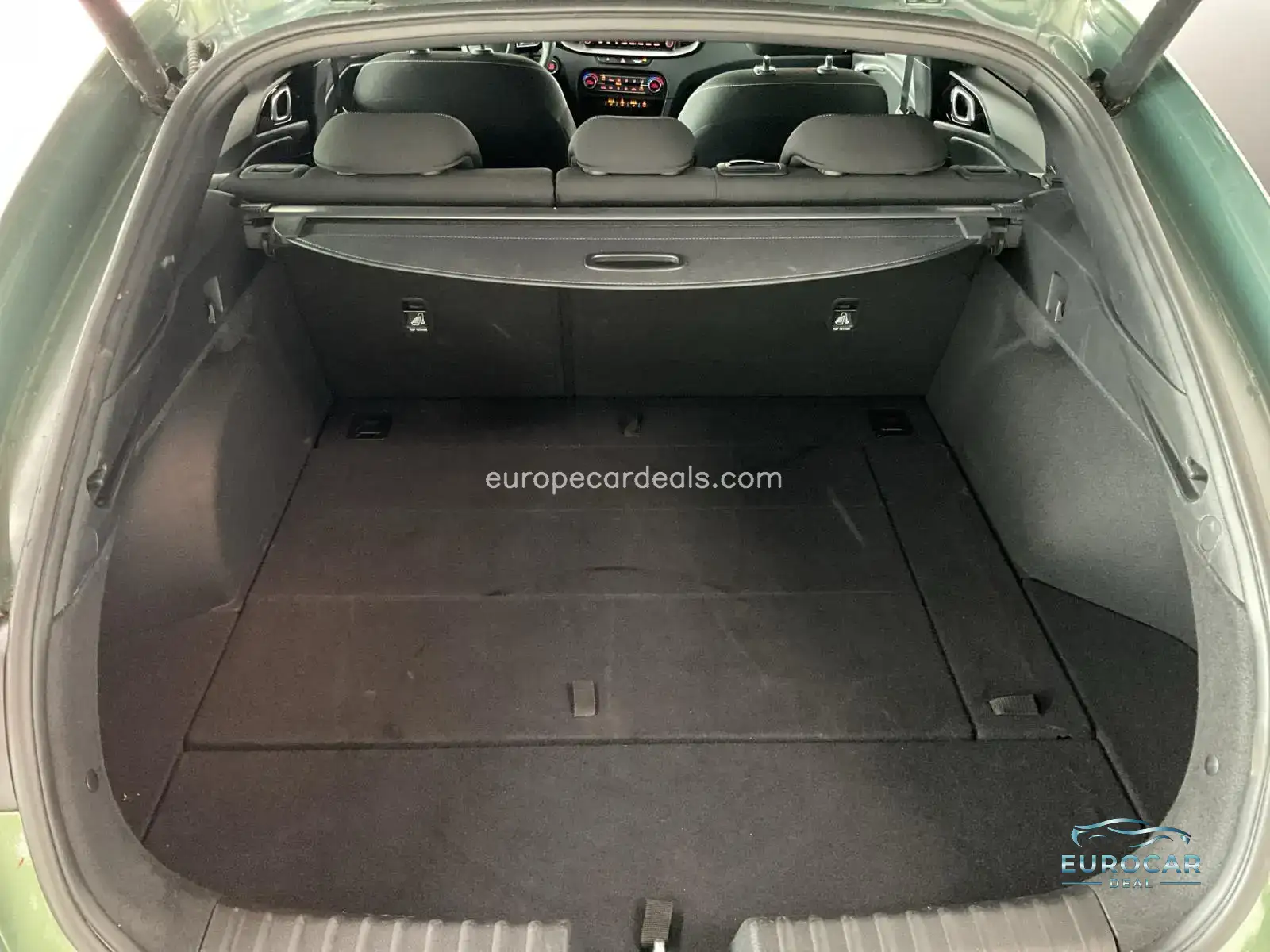 Kia pro cee’d / ProCeed