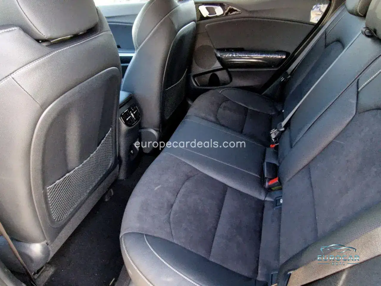 Kia pro cee’d / ProCeed