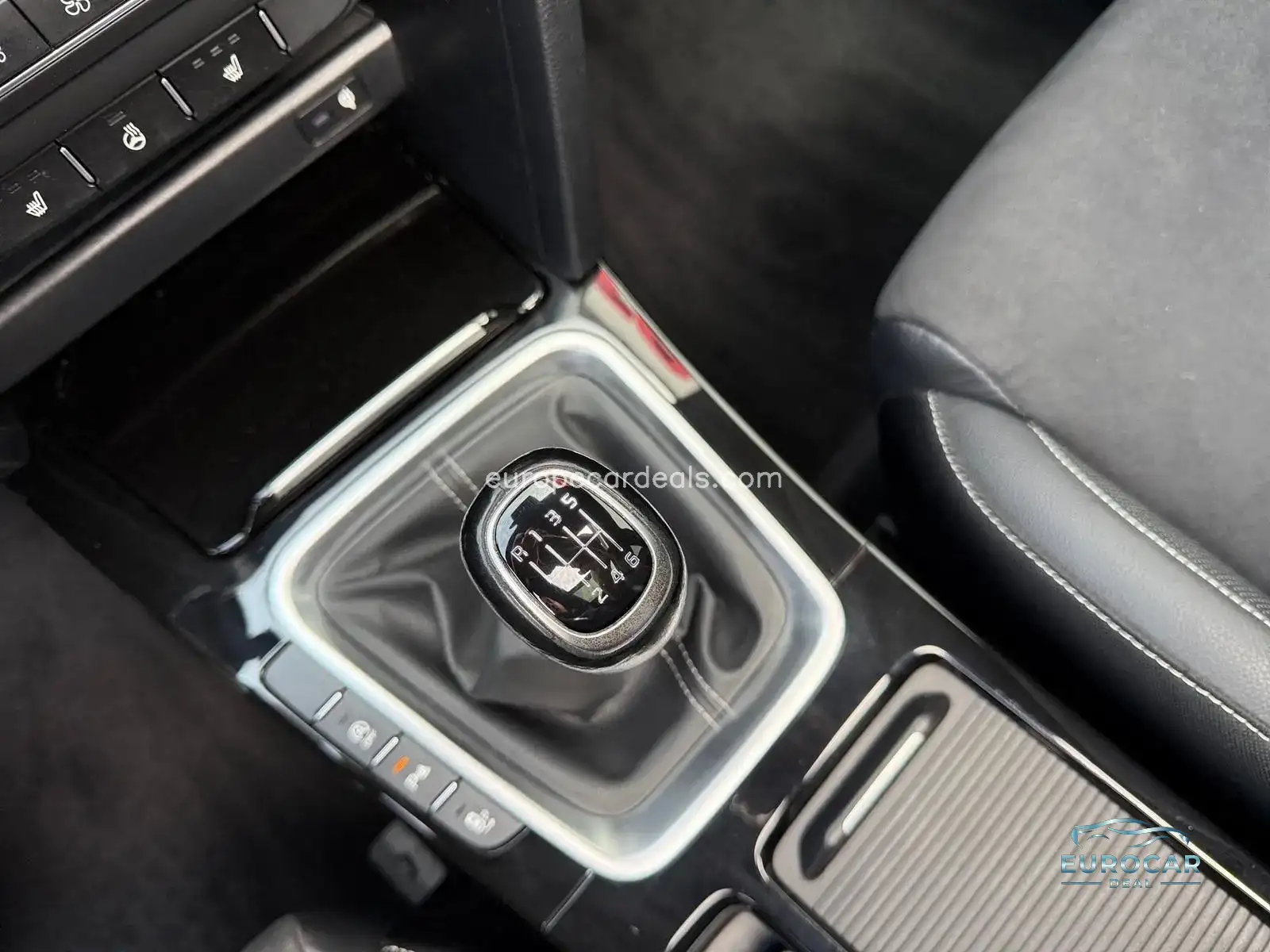 Kia pro cee’d / ProCeed
