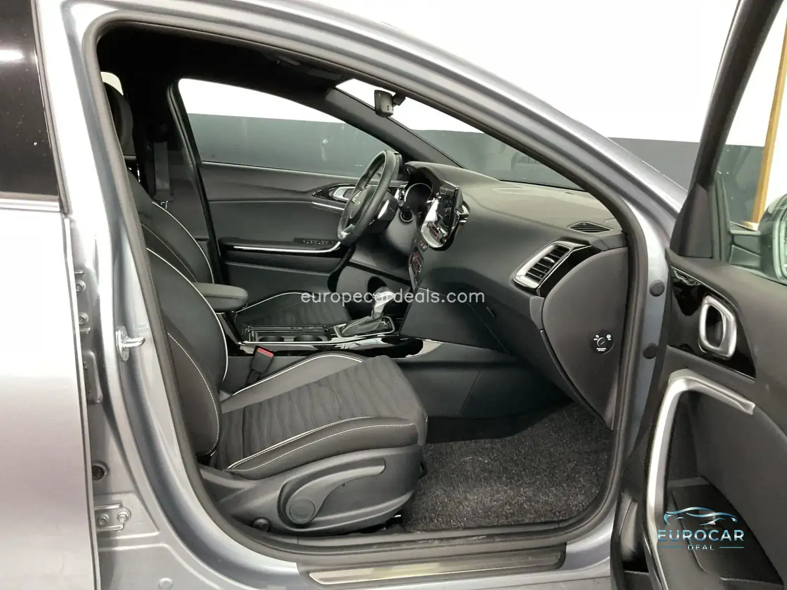 Kia pro cee’d / ProCeed