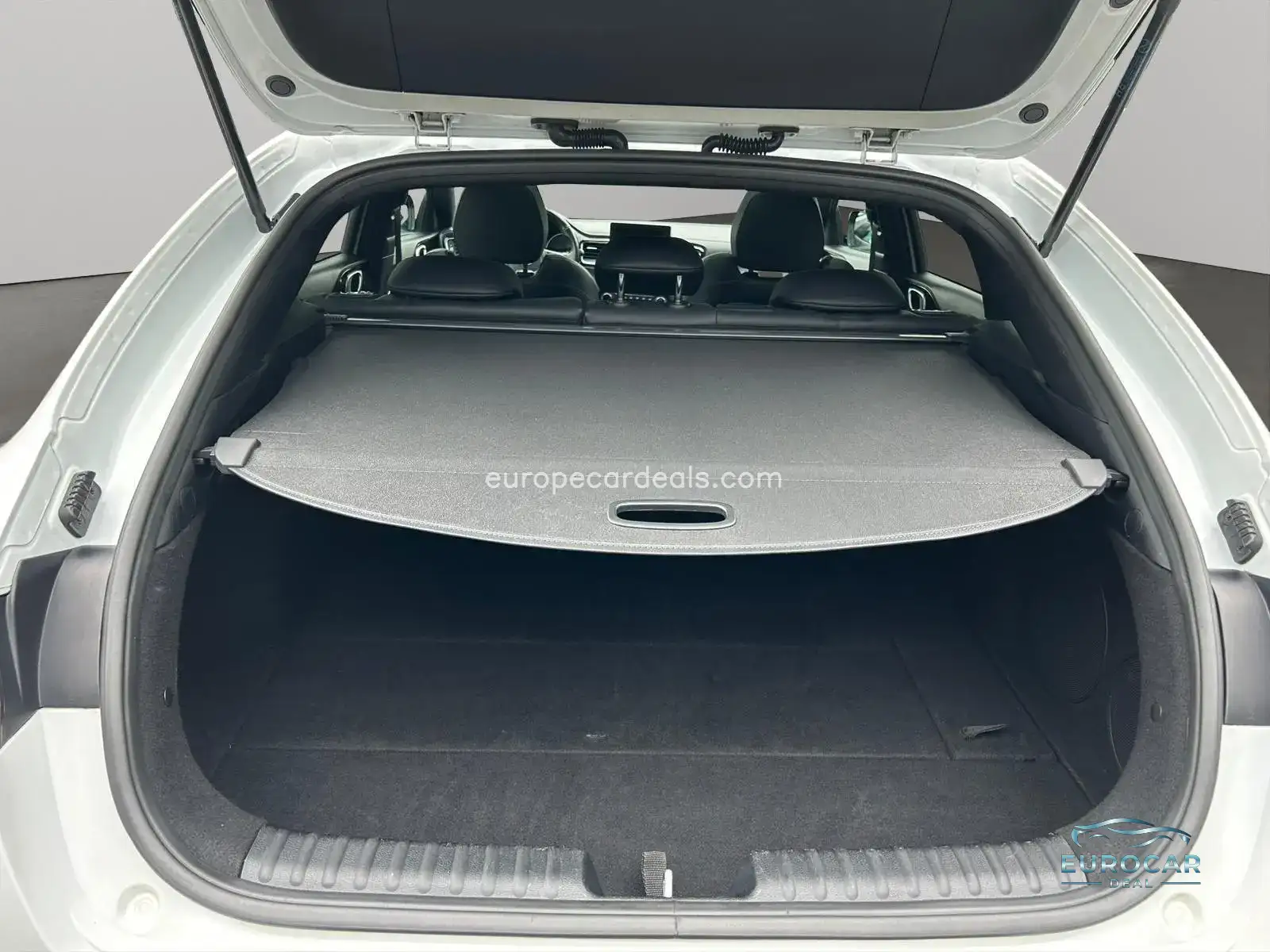 Kia pro cee’d / ProCeed