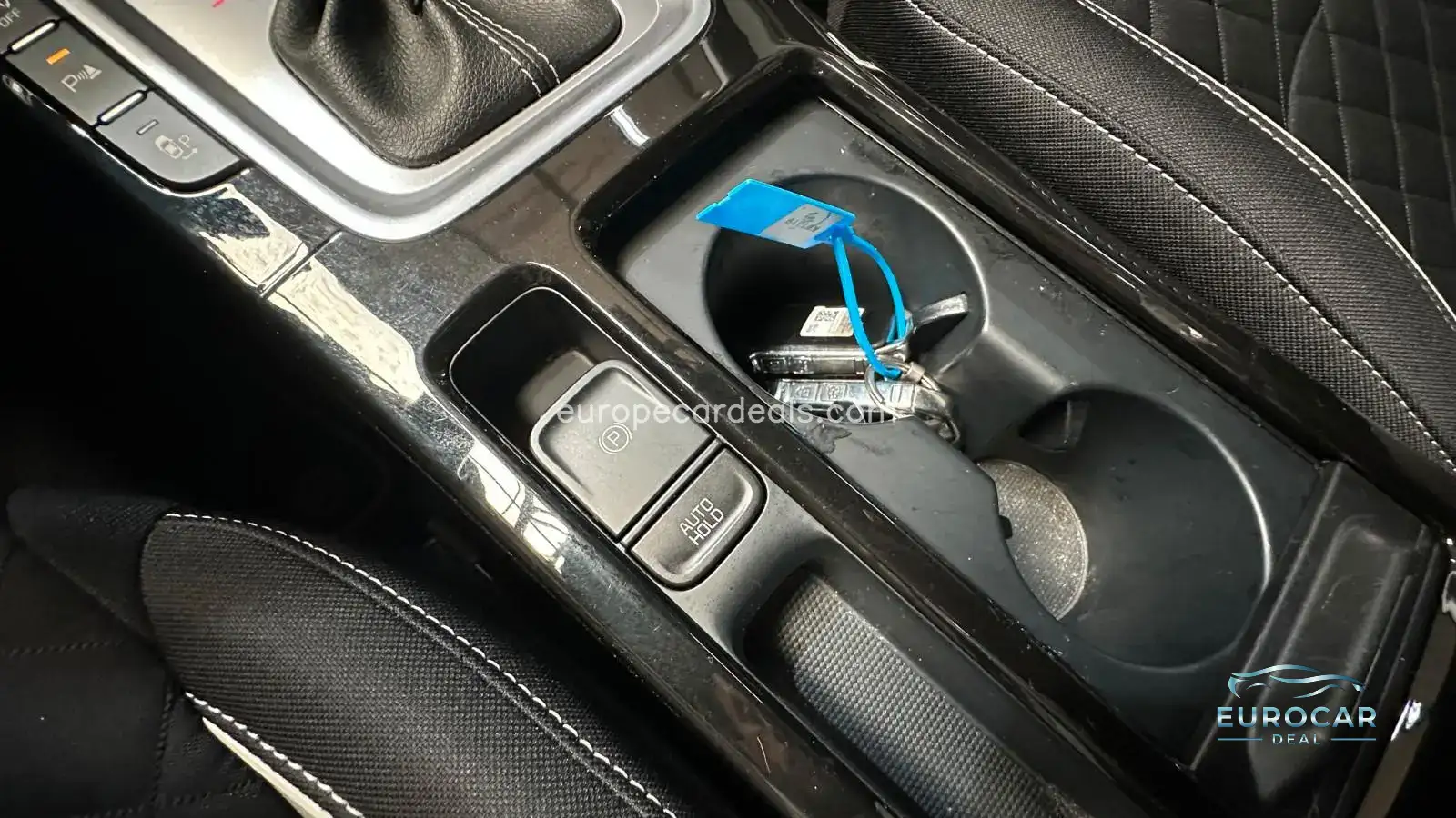 Kia pro cee’d / ProCeed