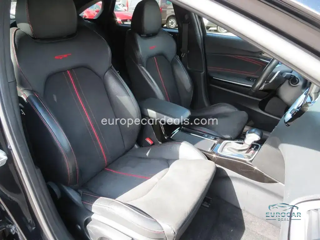 Kia pro cee’d / ProCeed