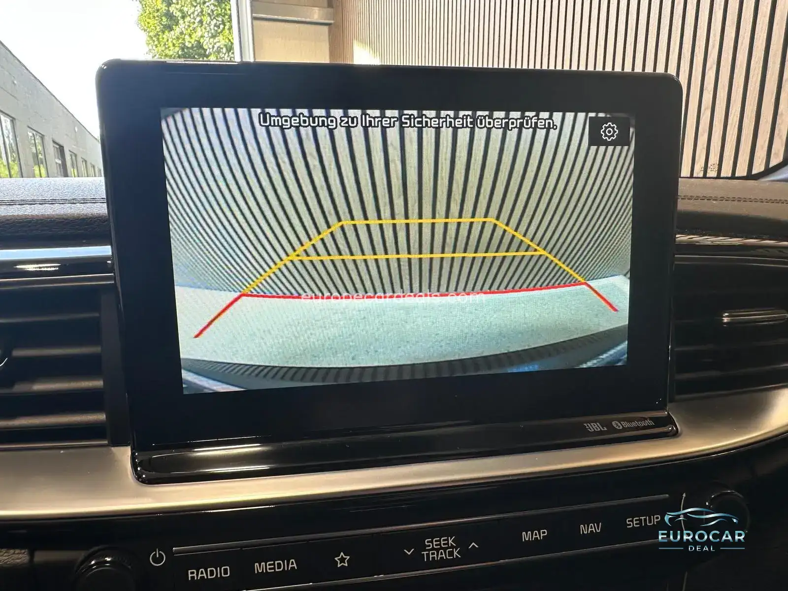 Kia pro cee’d / ProCeed