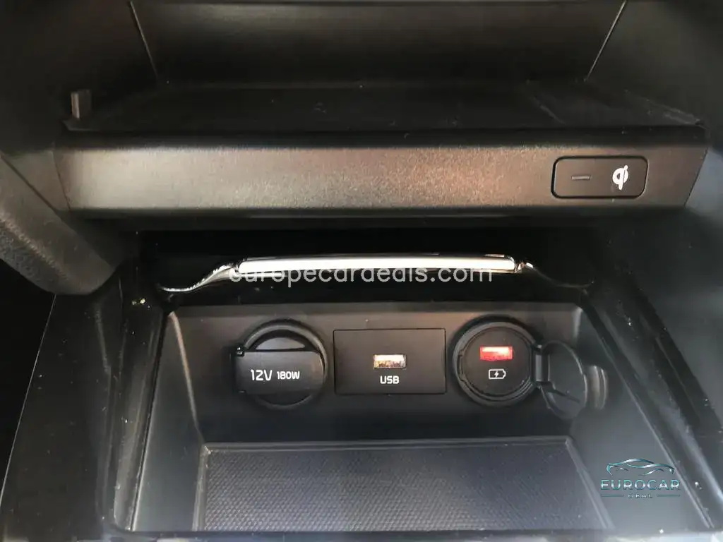 Kia pro cee’d / ProCeed