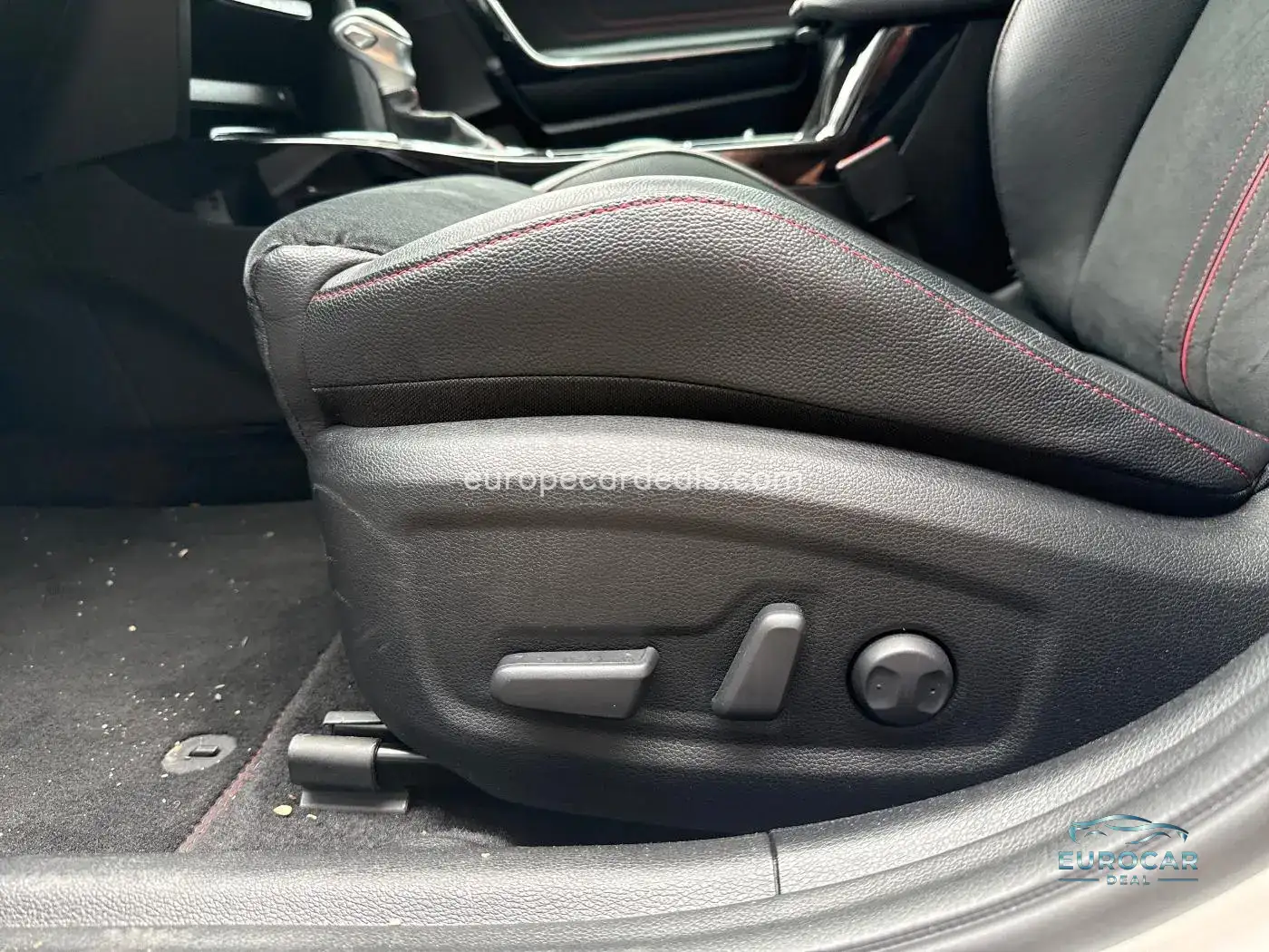Kia pro cee’d / ProCeed