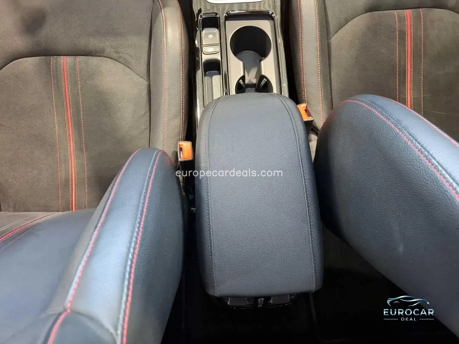 Kia pro cee’d / ProCeed