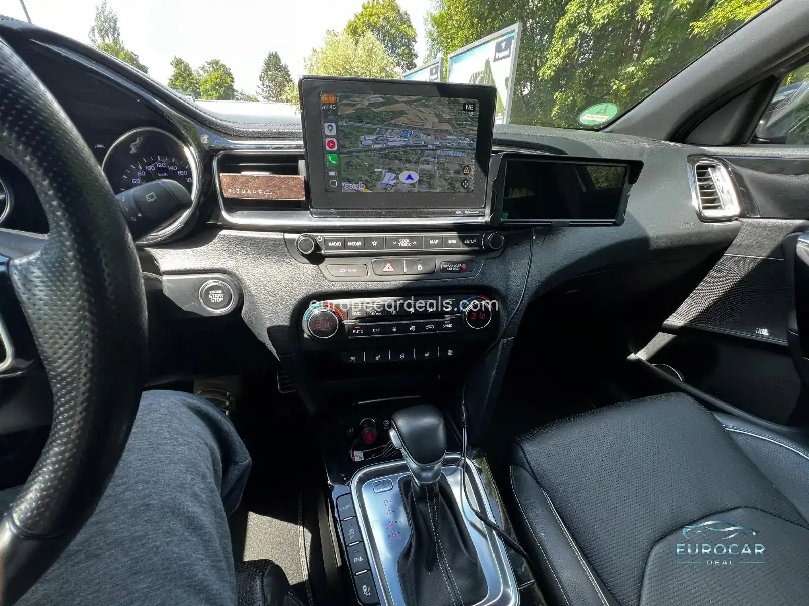 Kia pro cee’d / ProCeed