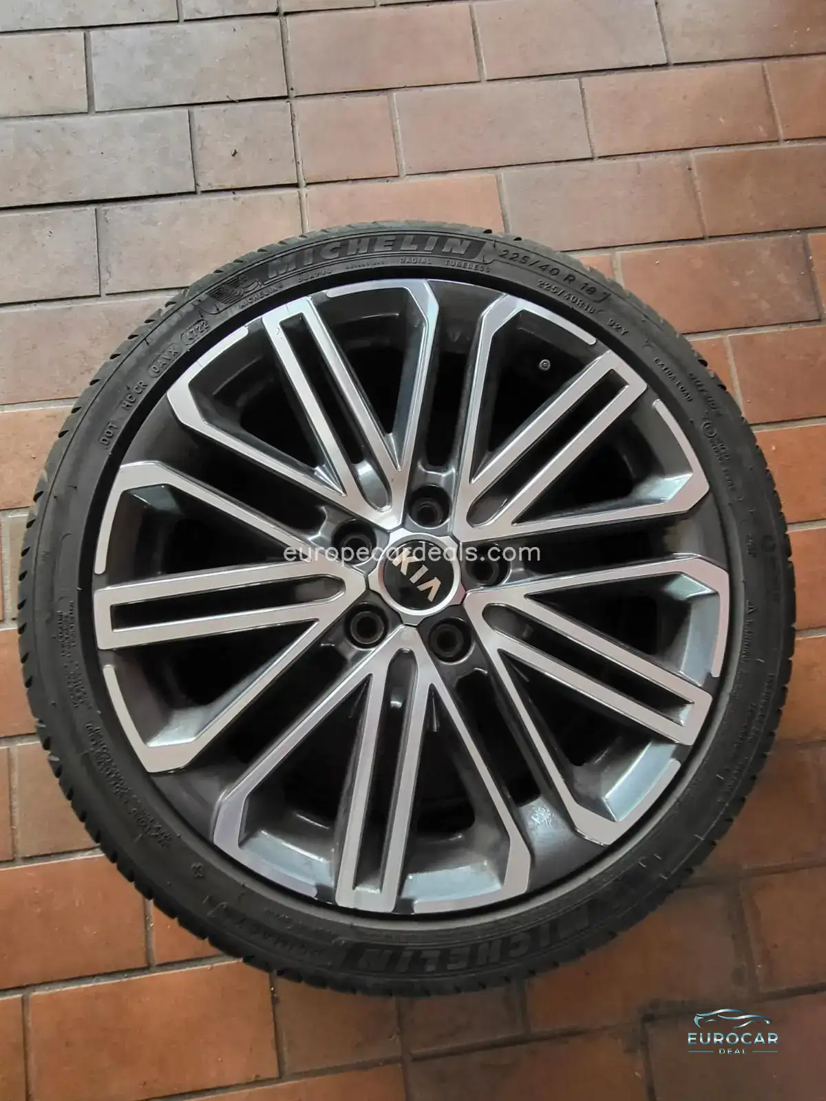 Kia pro cee’d / ProCeed