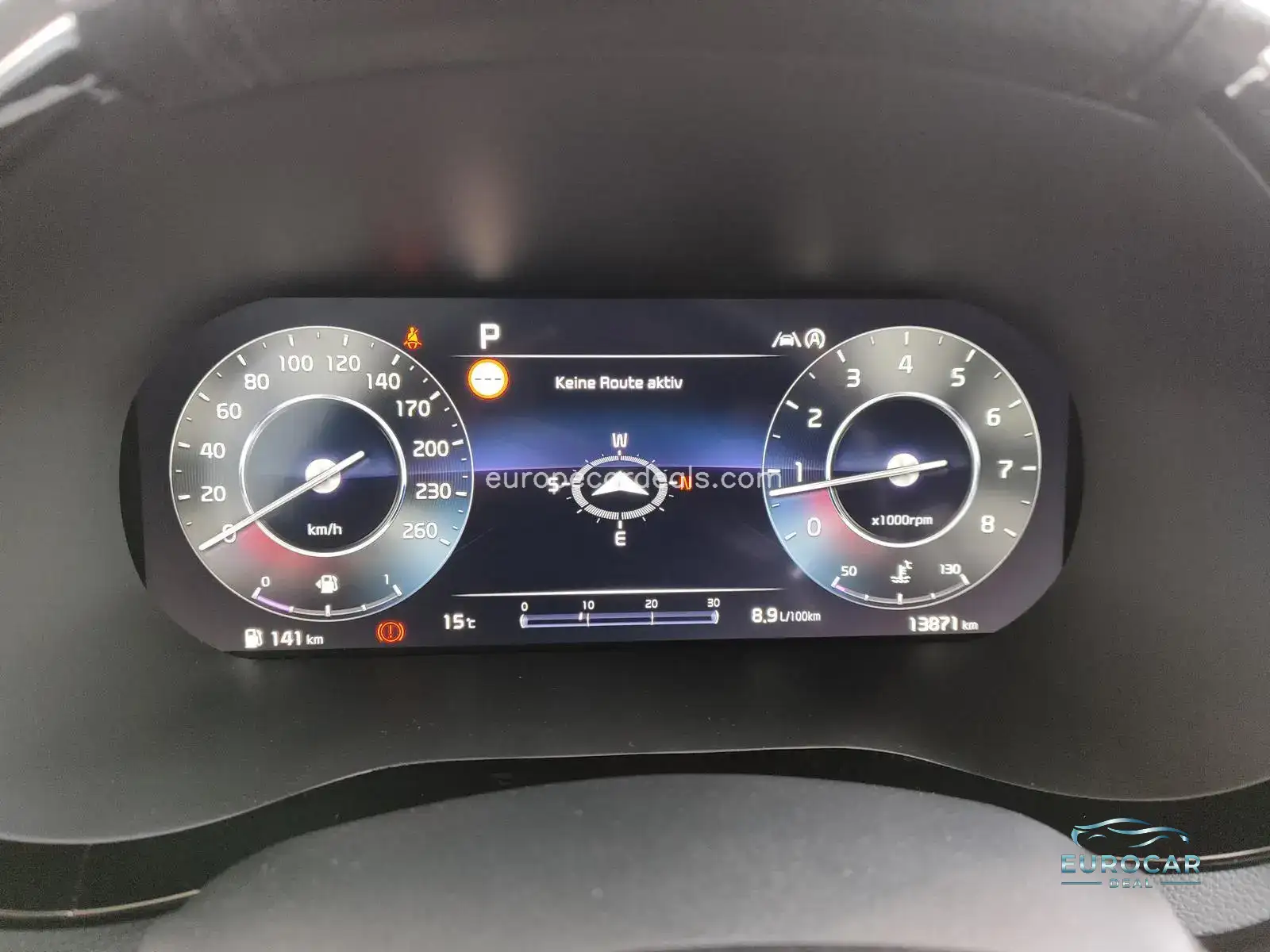 Kia pro cee’d / ProCeed