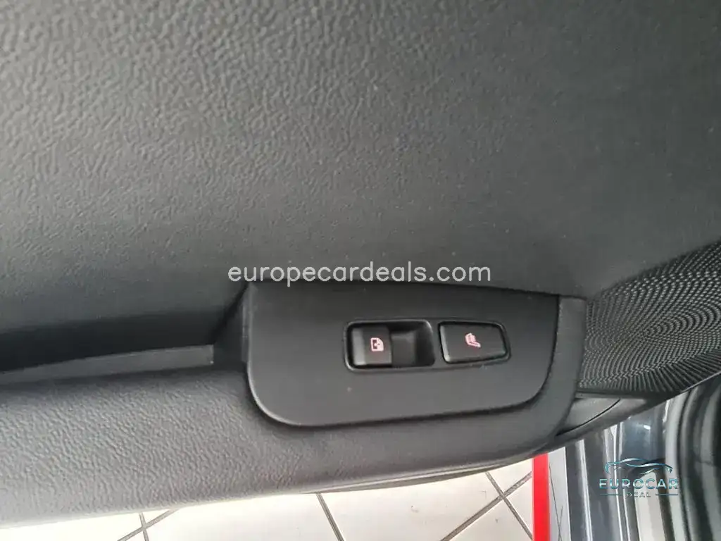 Kia pro cee’d / ProCeed