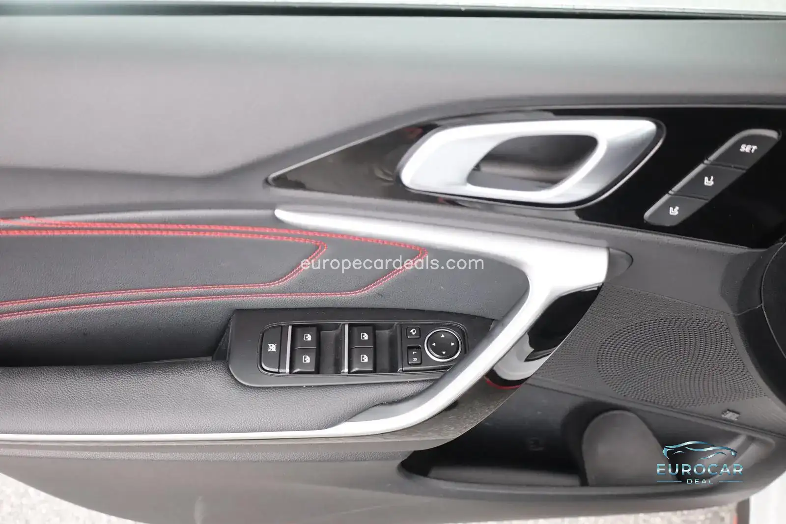 Kia pro cee’d / ProCeed