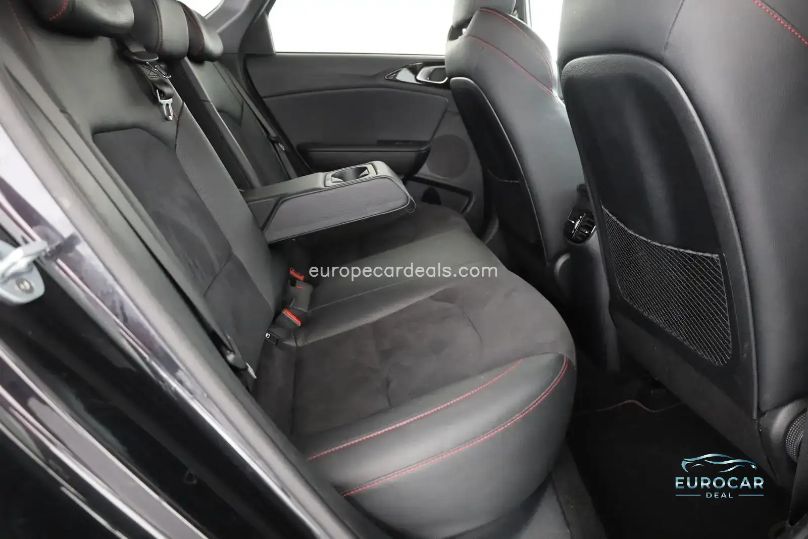 Kia pro cee’d / ProCeed
