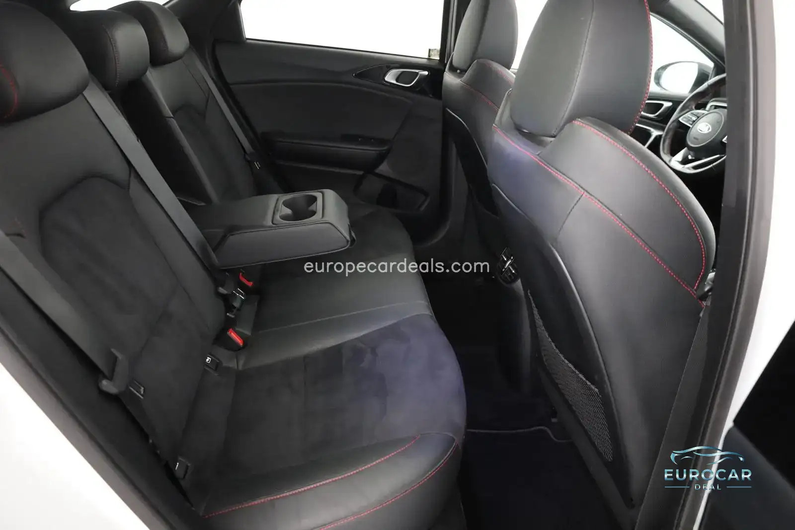 Kia pro cee’d / ProCeed