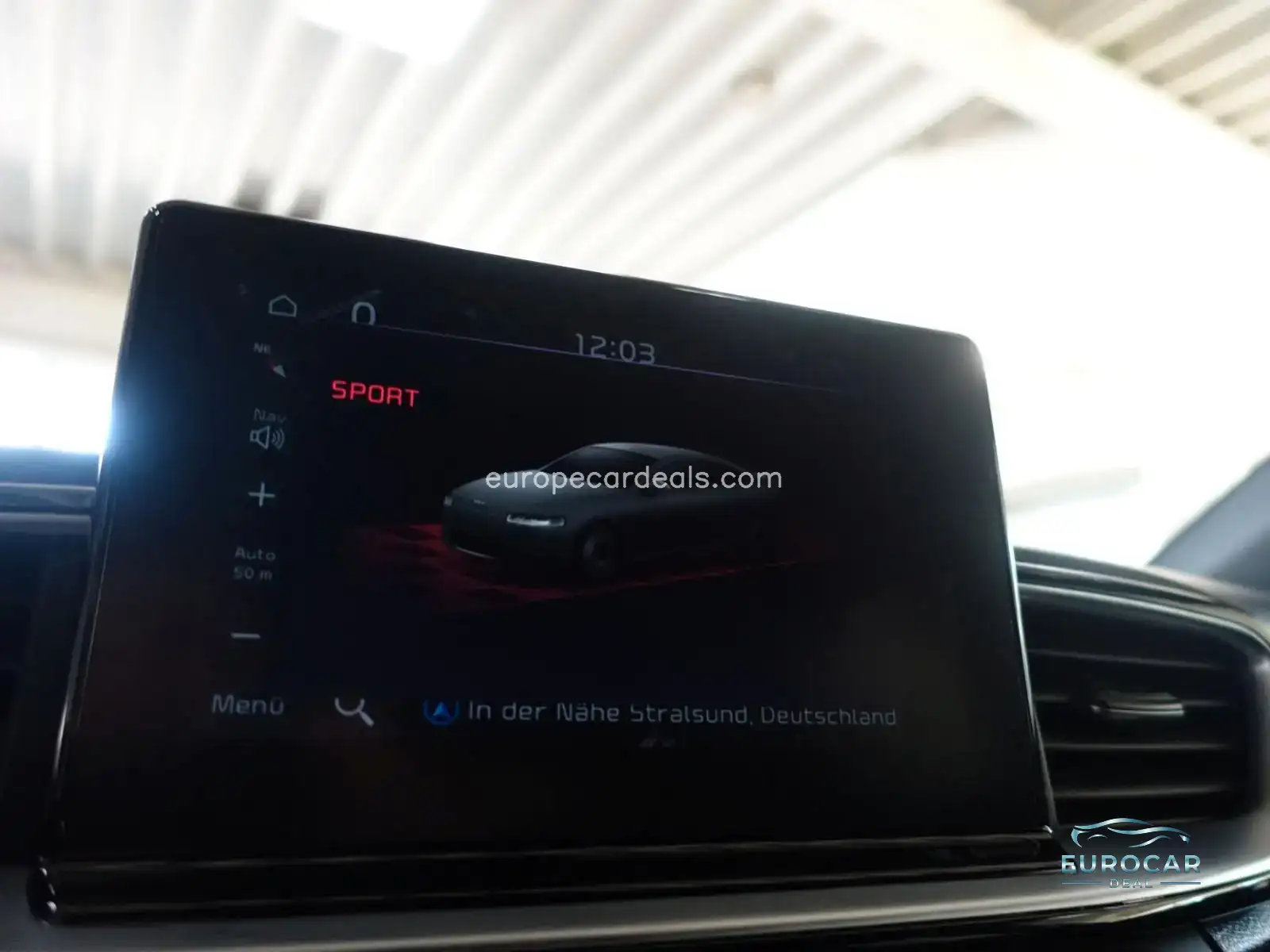 Kia pro cee’d / ProCeed