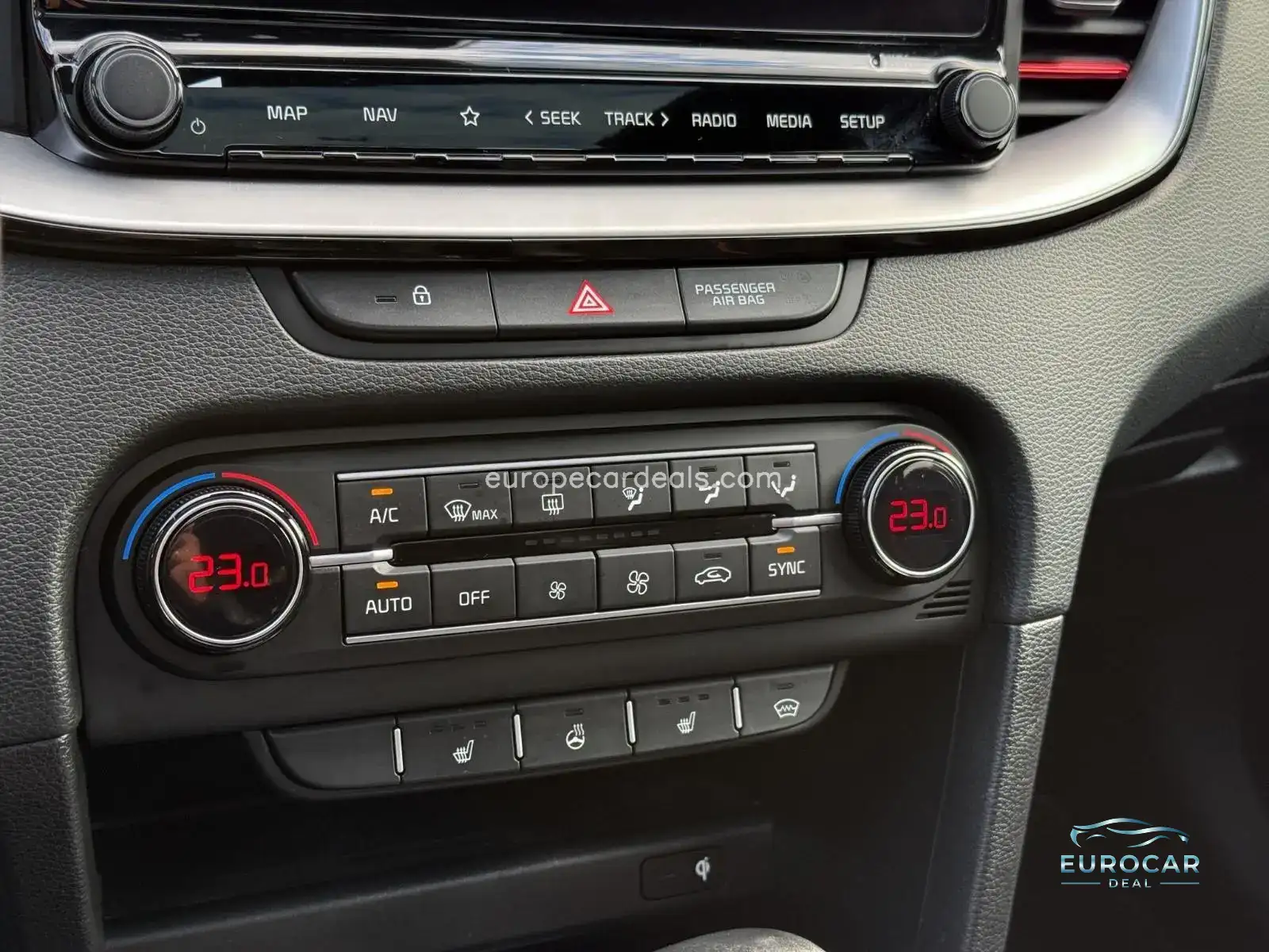 Kia pro cee’d / ProCeed