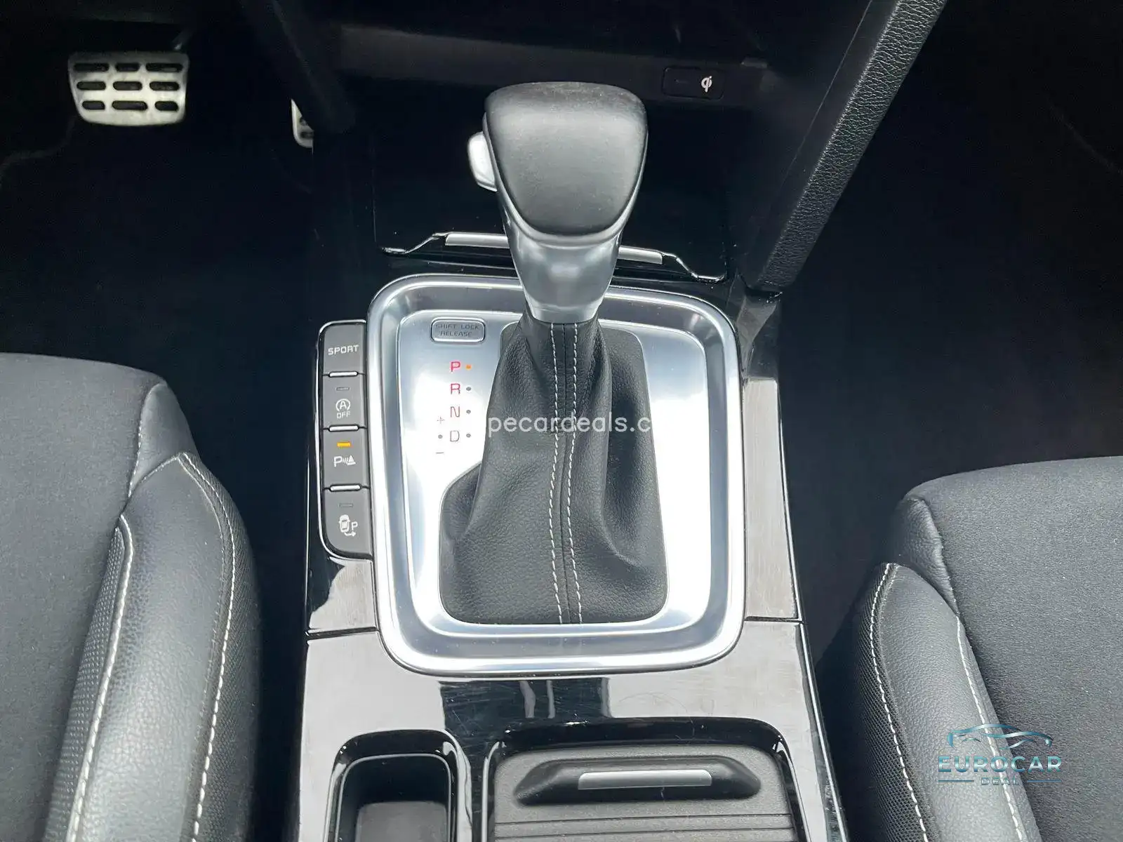 Kia pro cee’d / ProCeed