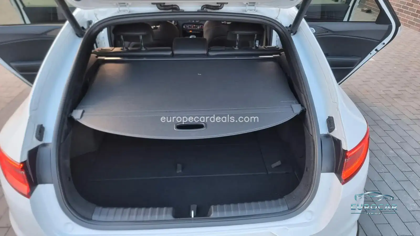 Kia pro cee’d / ProCeed