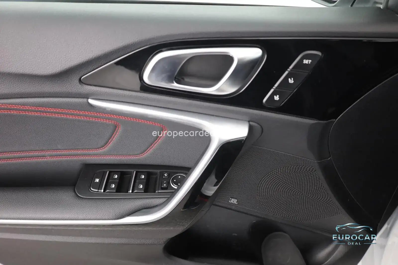 Kia pro cee’d / ProCeed