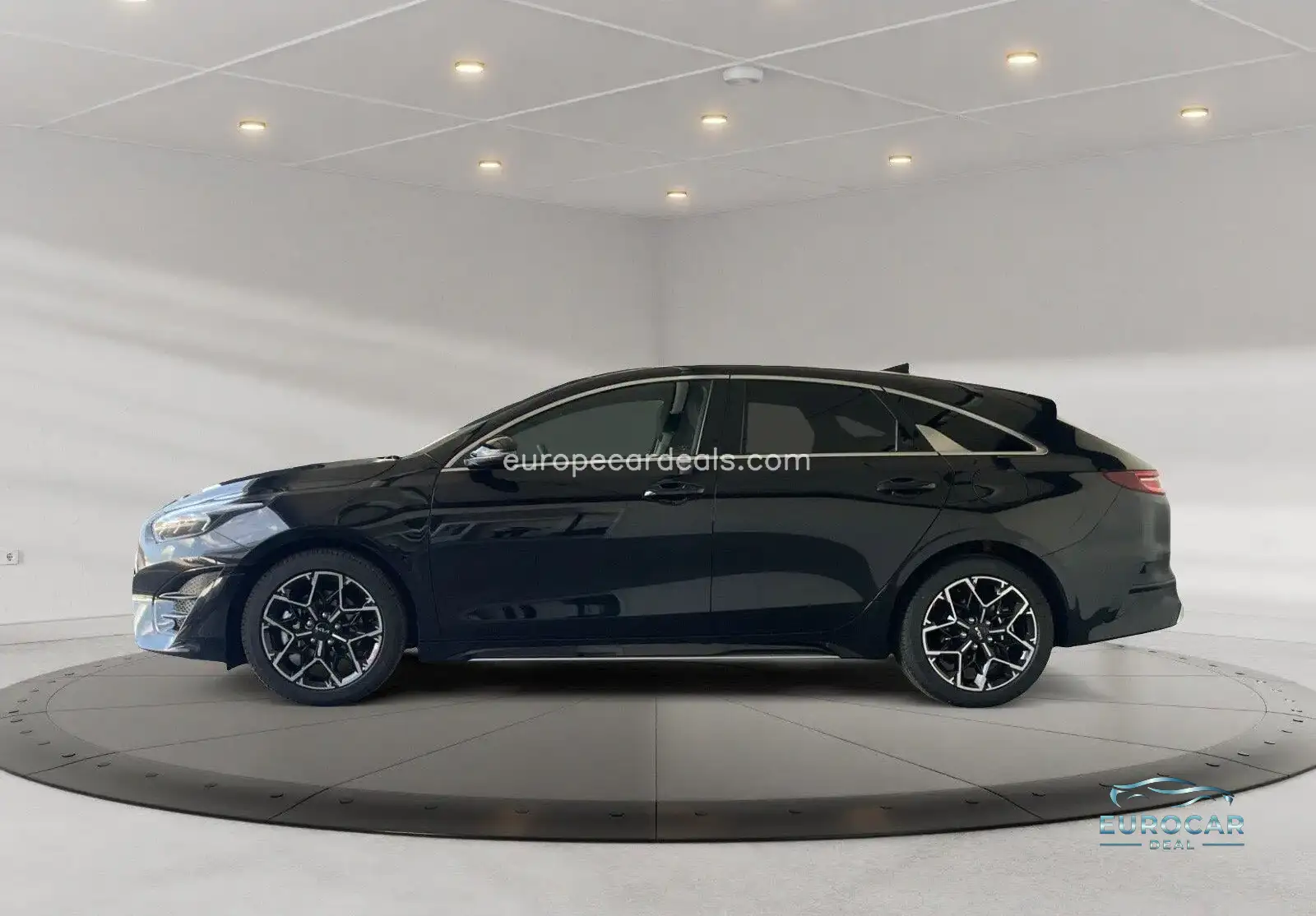 Kia pro cee’d / ProCeed