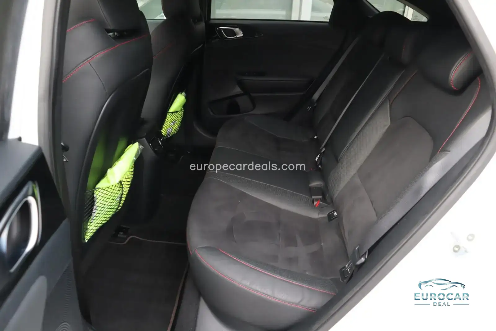 Kia pro cee’d / ProCeed