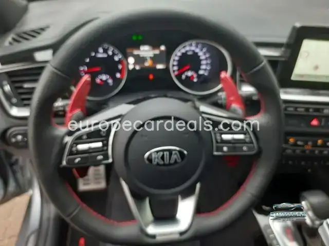 Kia pro cee’d / ProCeed