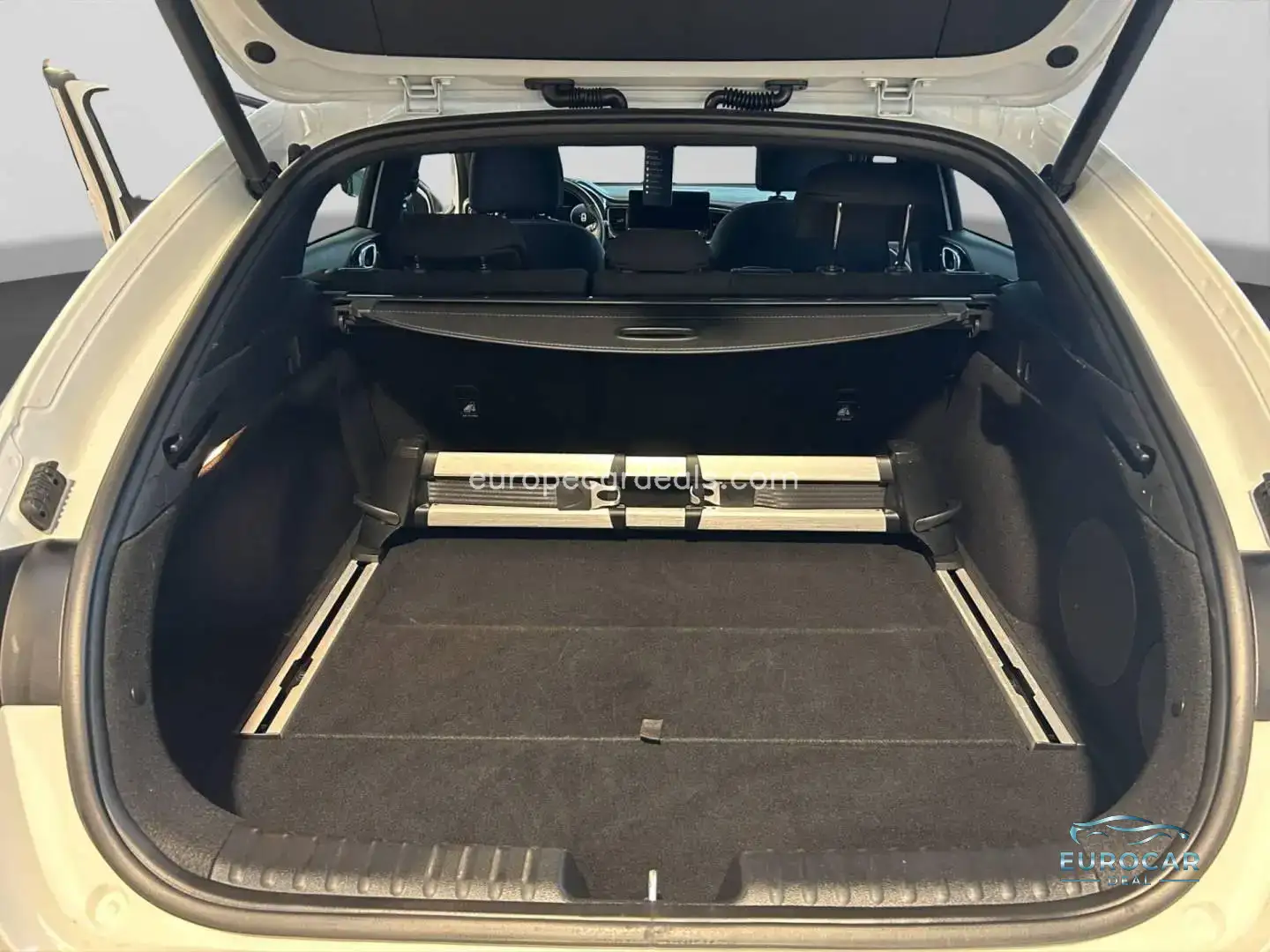 Kia pro cee’d / ProCeed