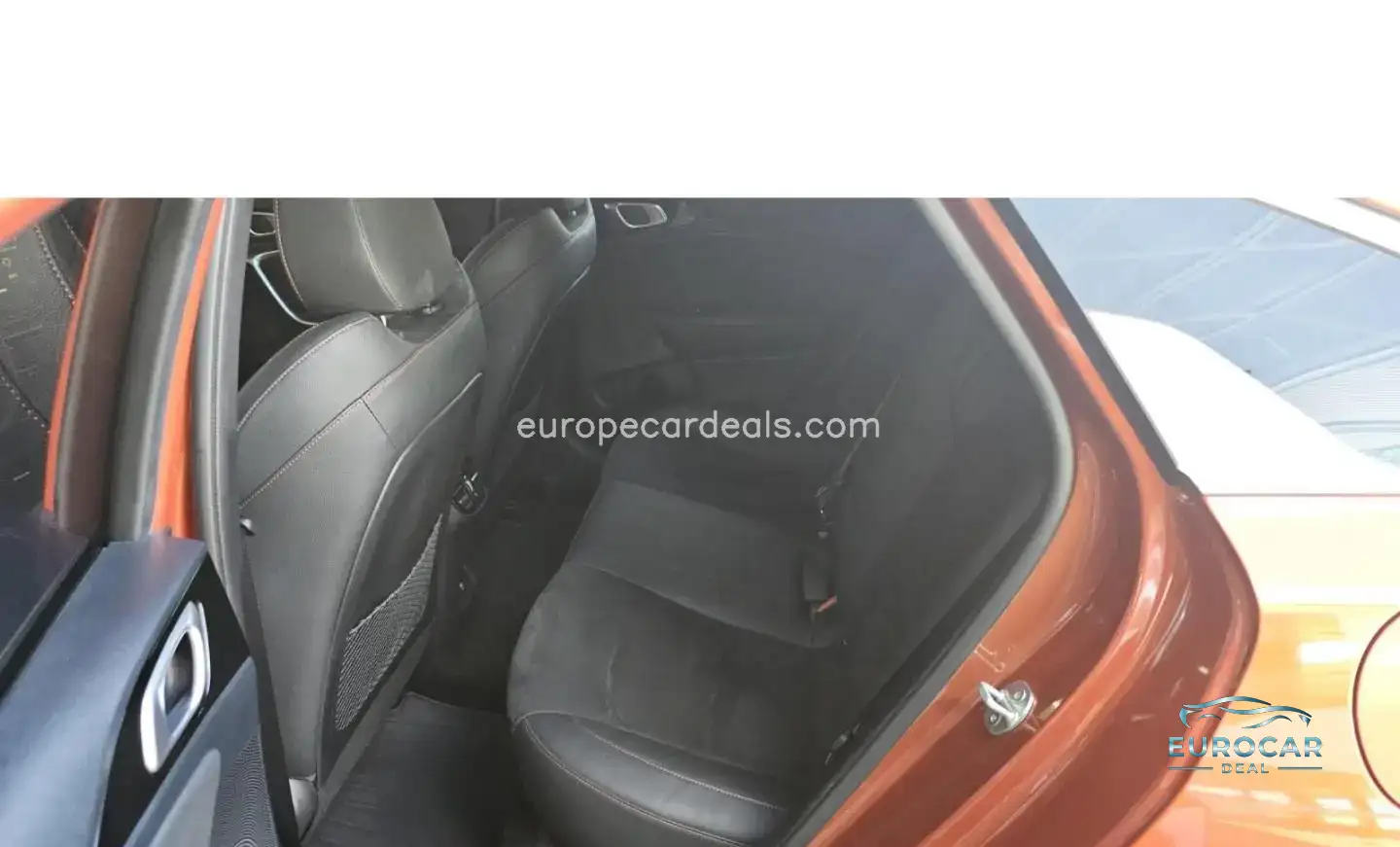 Kia pro cee’d / ProCeed