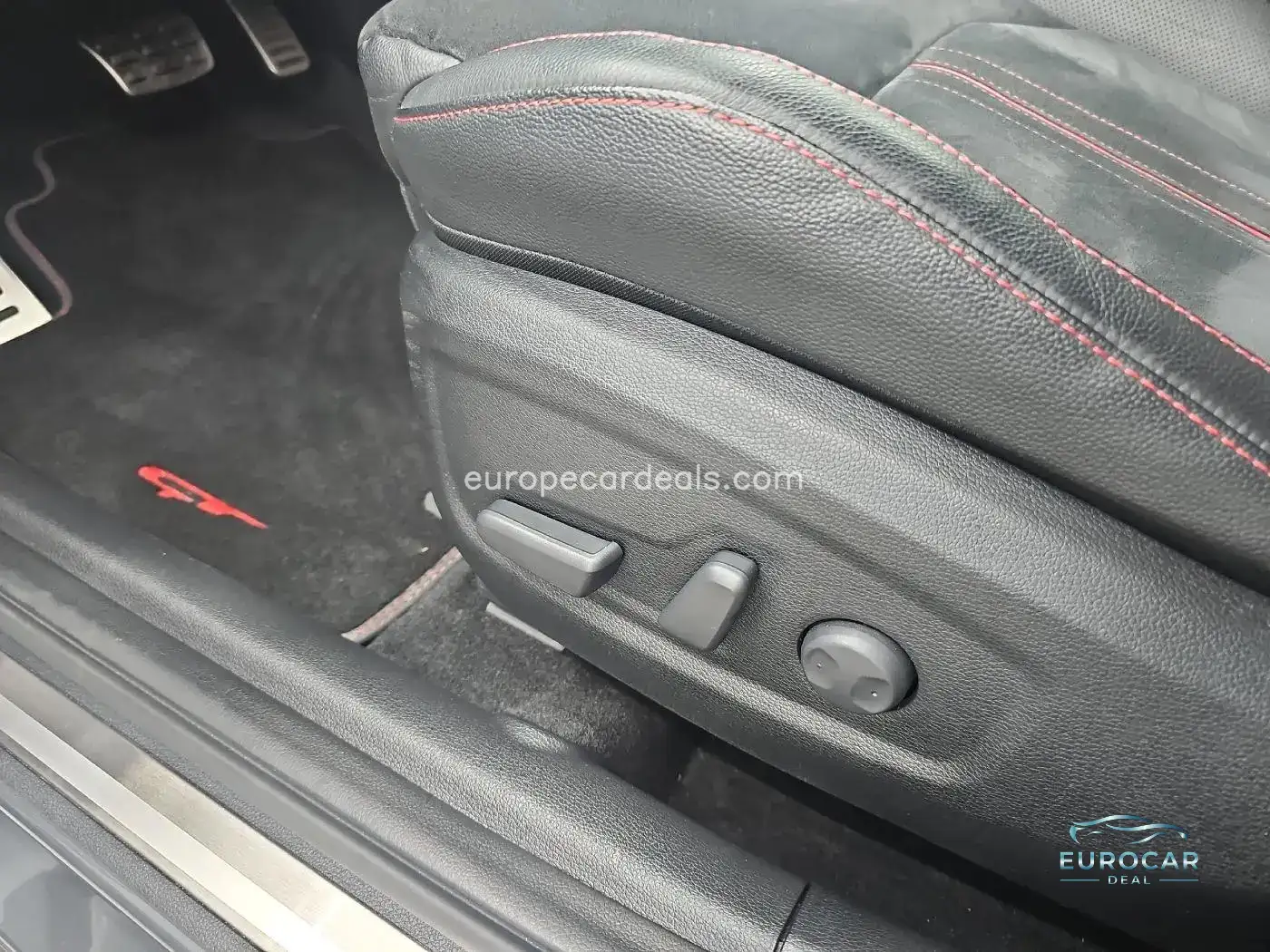 Kia pro cee’d / ProCeed