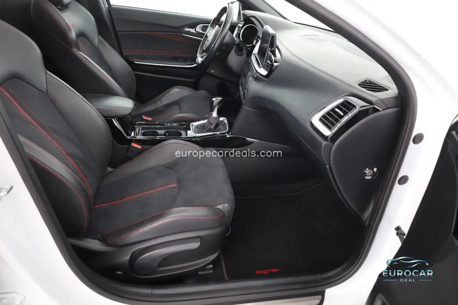 Kia pro cee’d / ProCeed