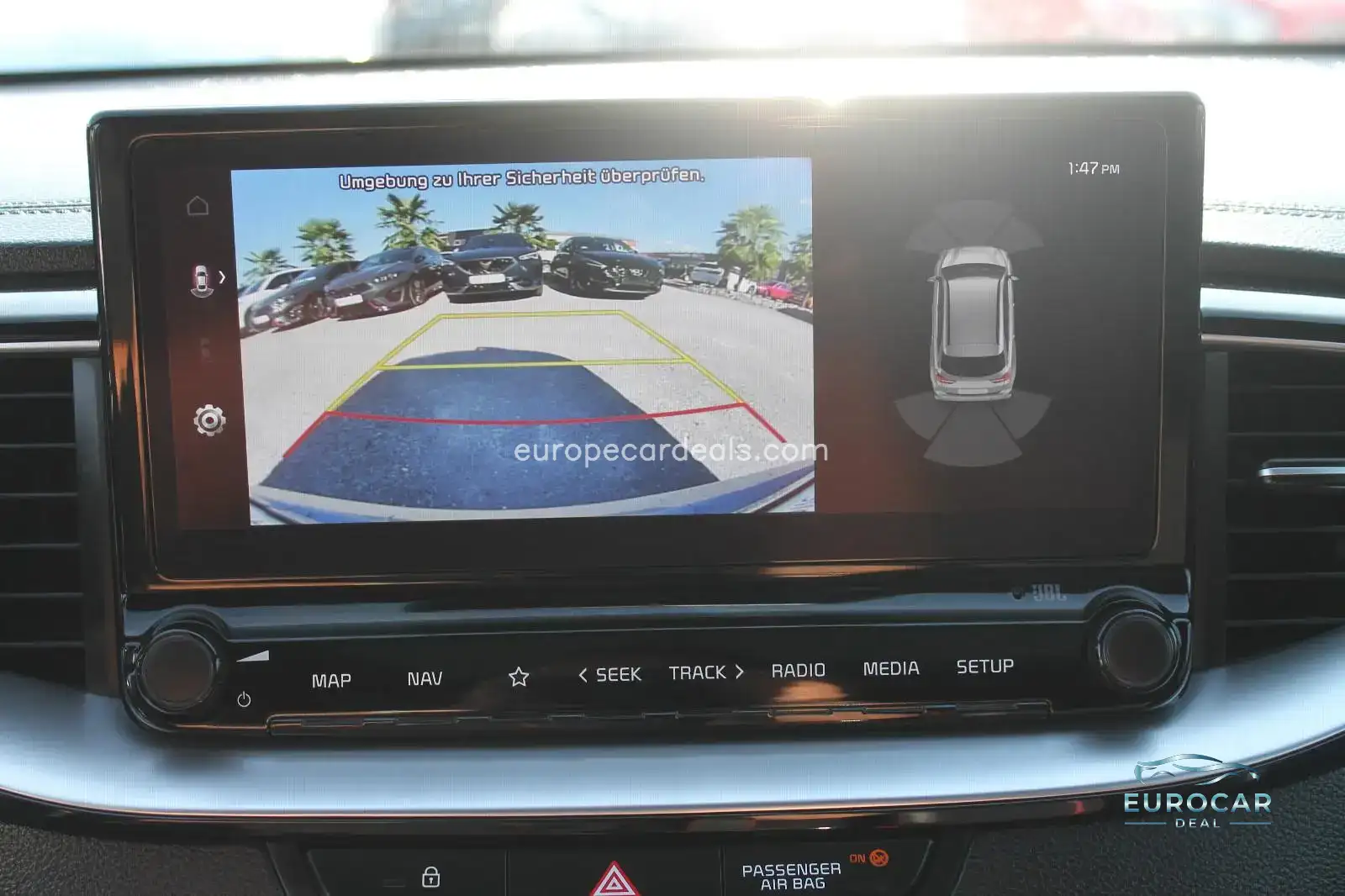 Kia pro cee’d / ProCeed