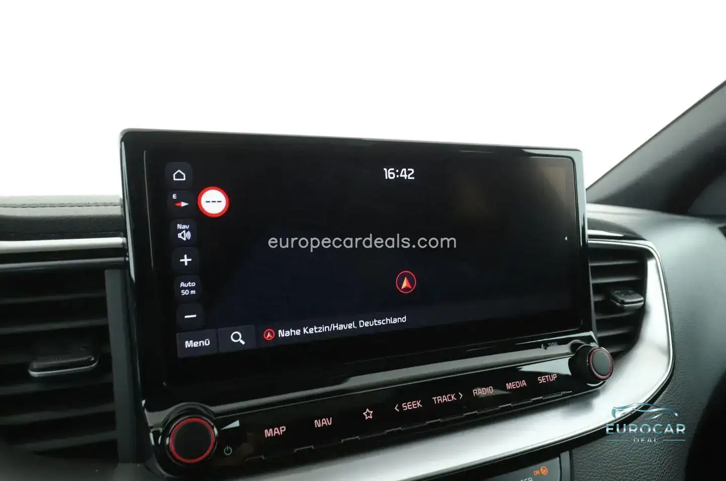 Kia pro cee’d / ProCeed
