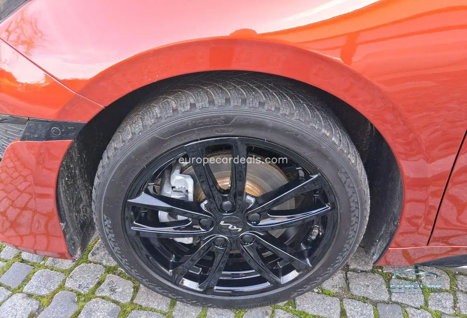 Kia pro cee’d / ProCeed