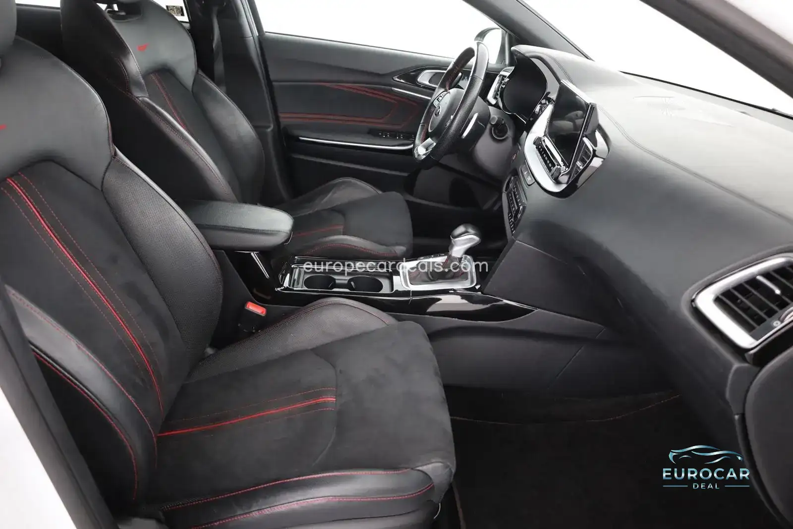 Kia pro cee’d / ProCeed