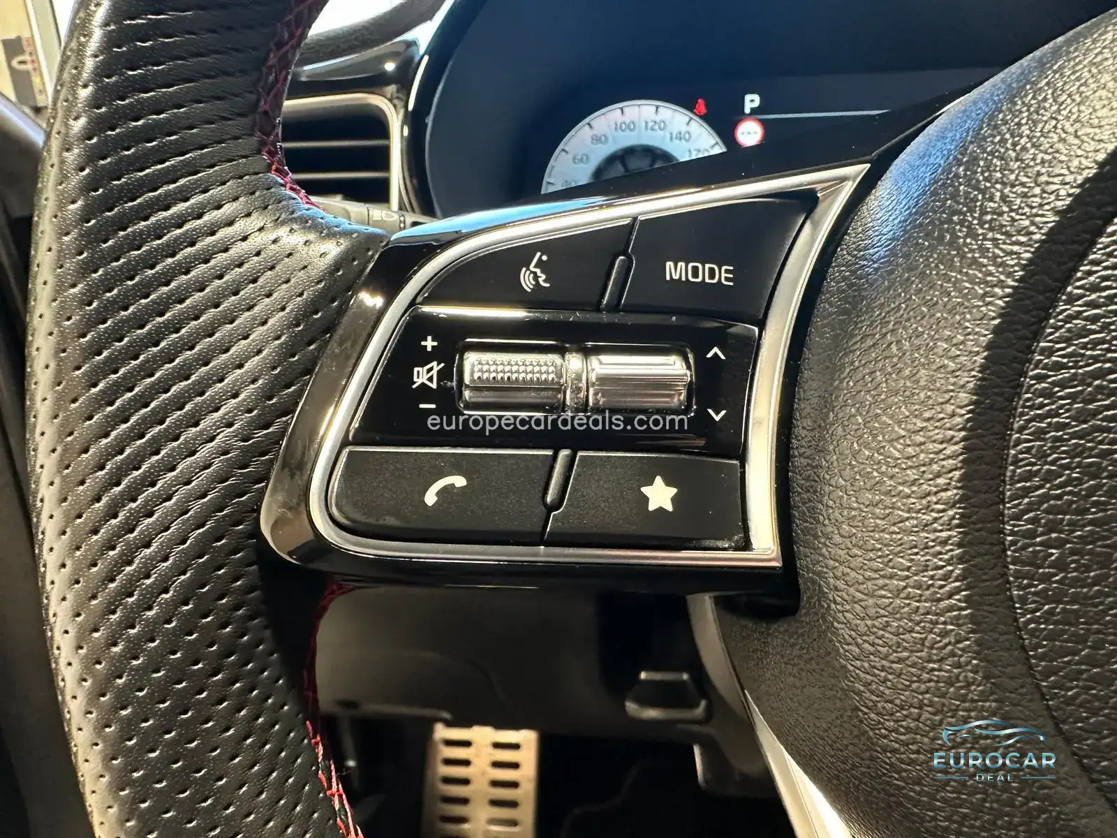 Kia pro cee’d / ProCeed