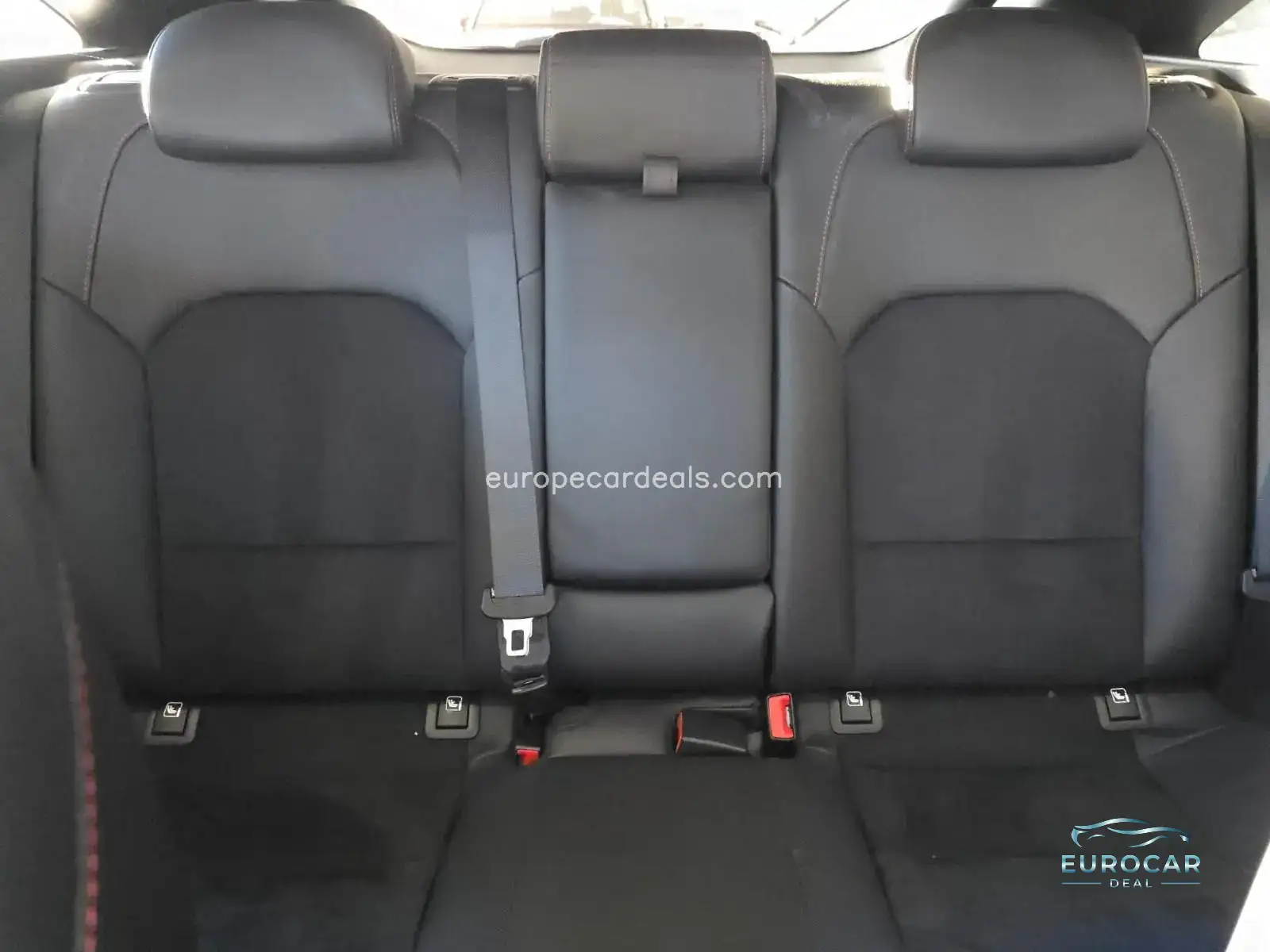 Kia pro cee’d / ProCeed